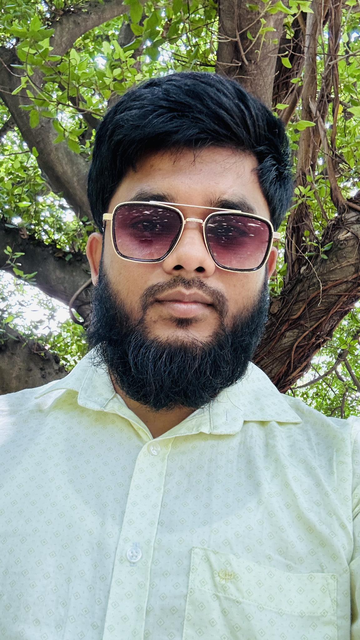 Saidur Rohman