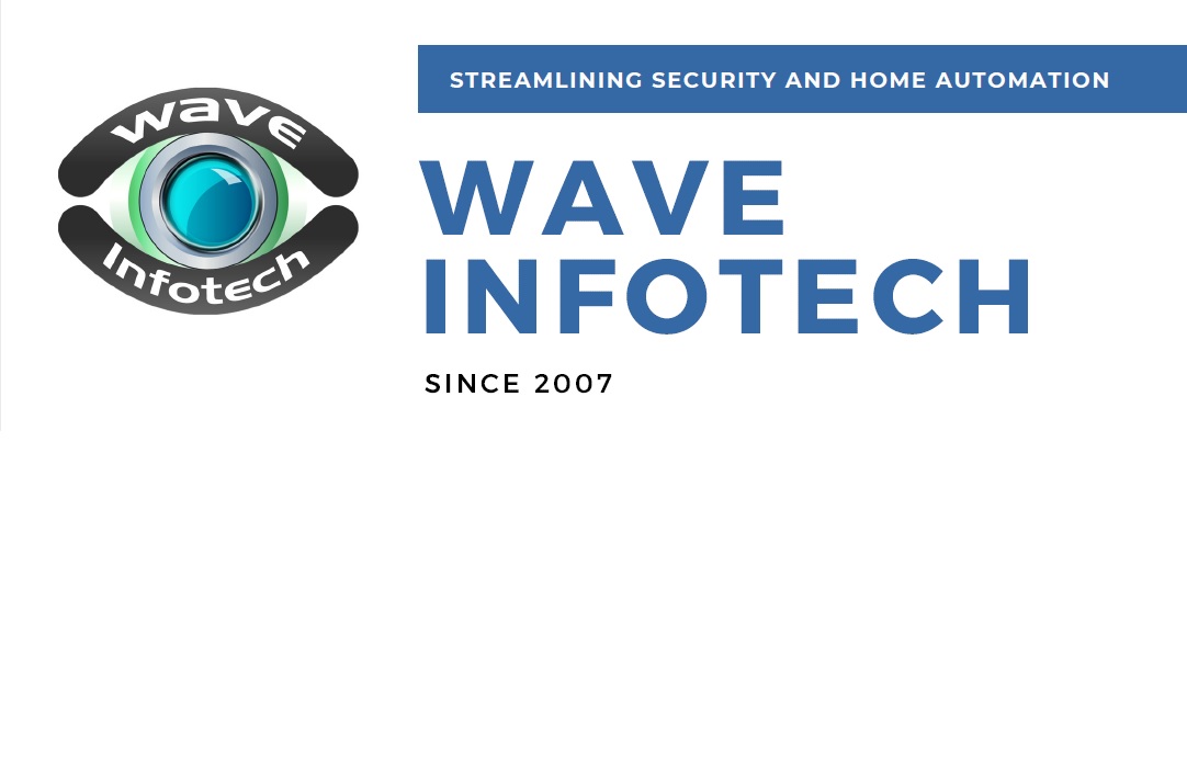 Wave Infotech | Ahmedabad
