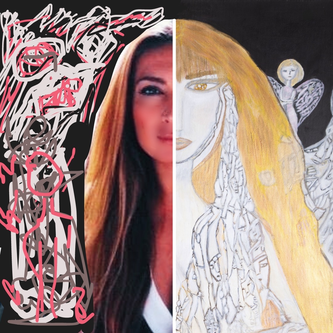 Shno Shana Bergendorff Art | Marbella
