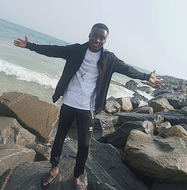 Dropping this here | Optimistic Joel
