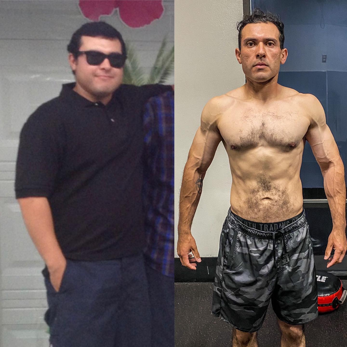 Riley Fitness & Personal Training | Glendora CA