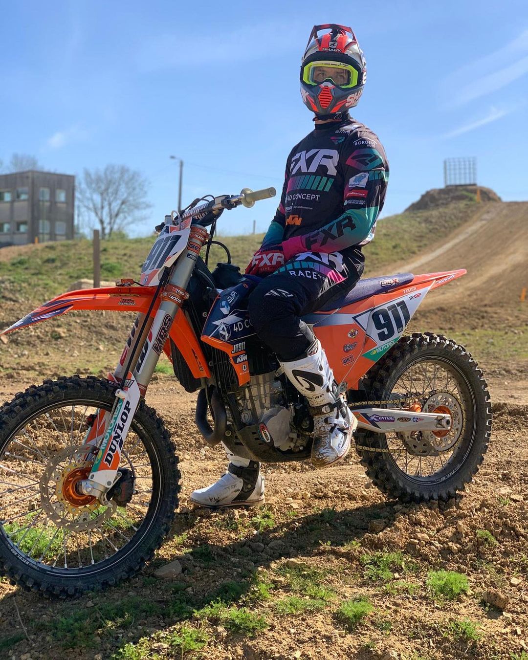 Pro-Carbon Racing is really getting to... - Pro-Carbon Racing
