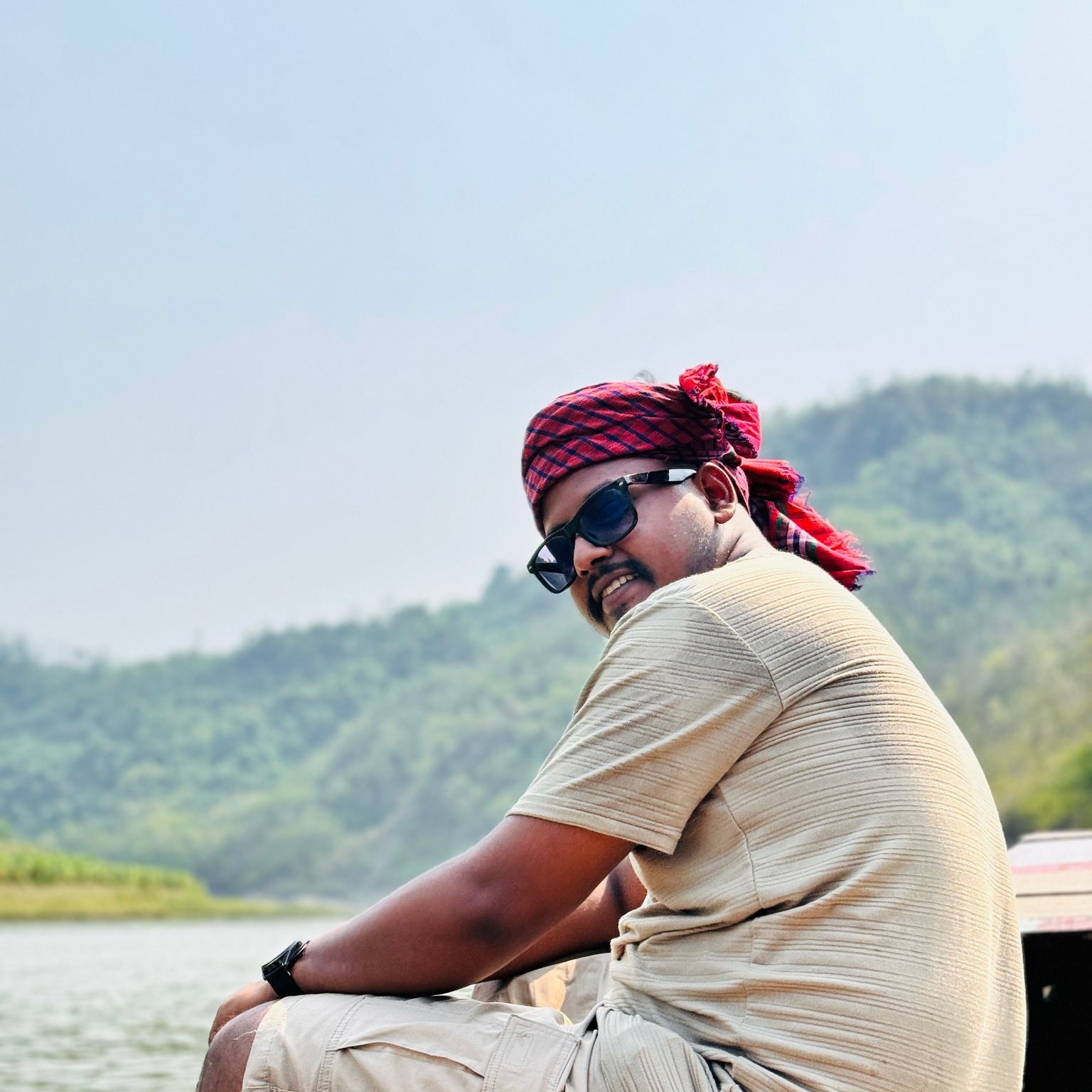 Rashedul Islam Rakib