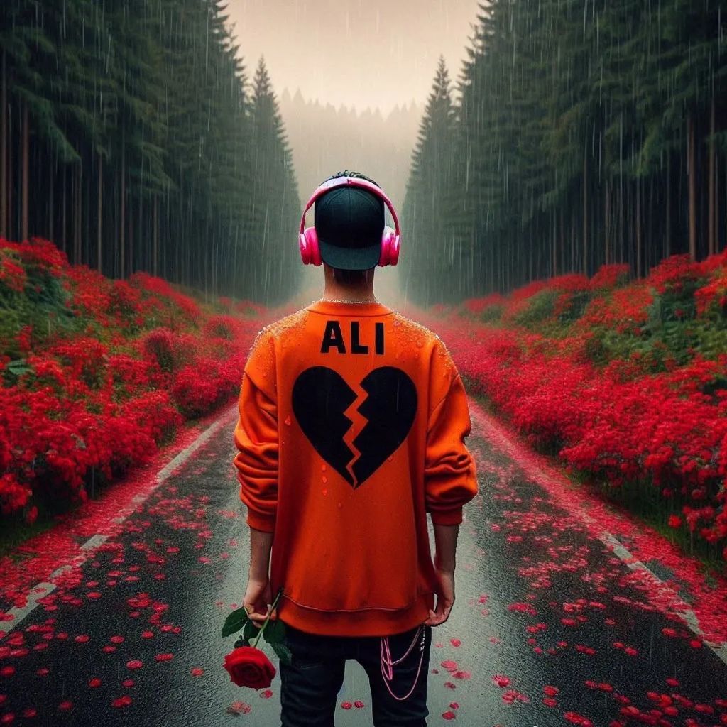 Azmat Ali