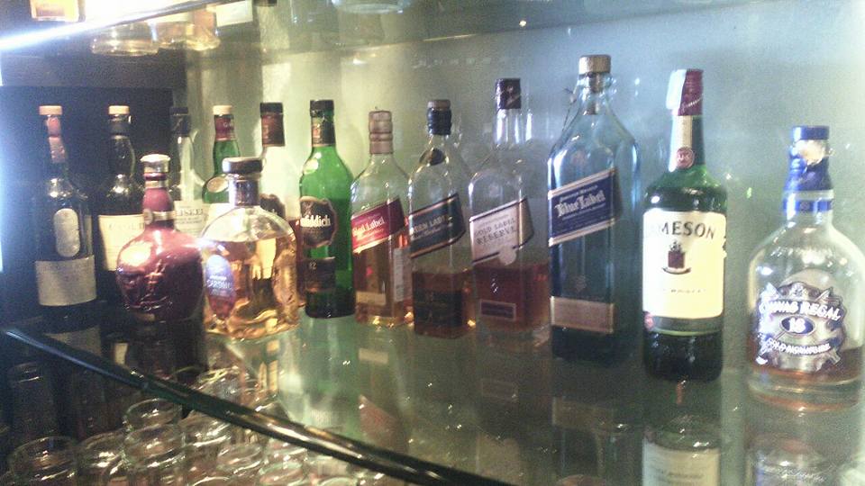Vicky Bar & Restaurant | Chamba