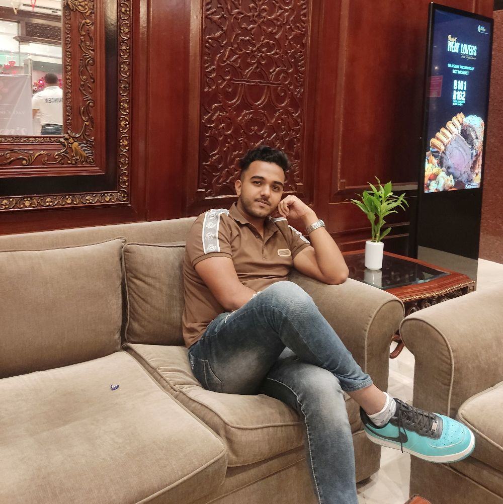 Taimul Hasan Robi