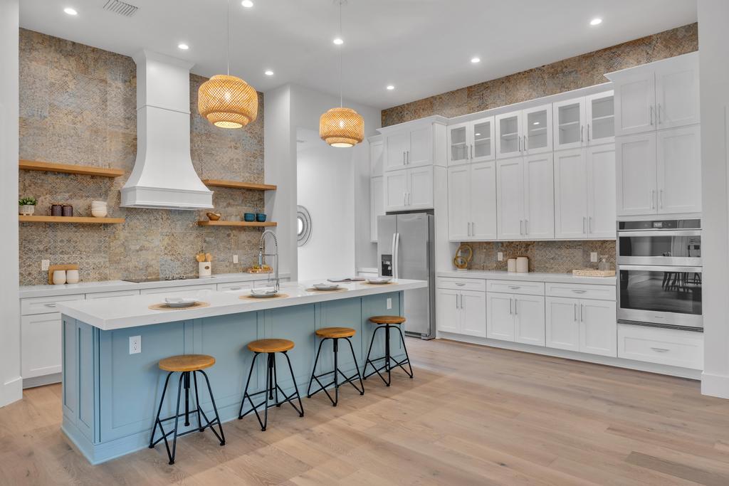 Adele Designer Homes | Ponte Vedra Beach FL