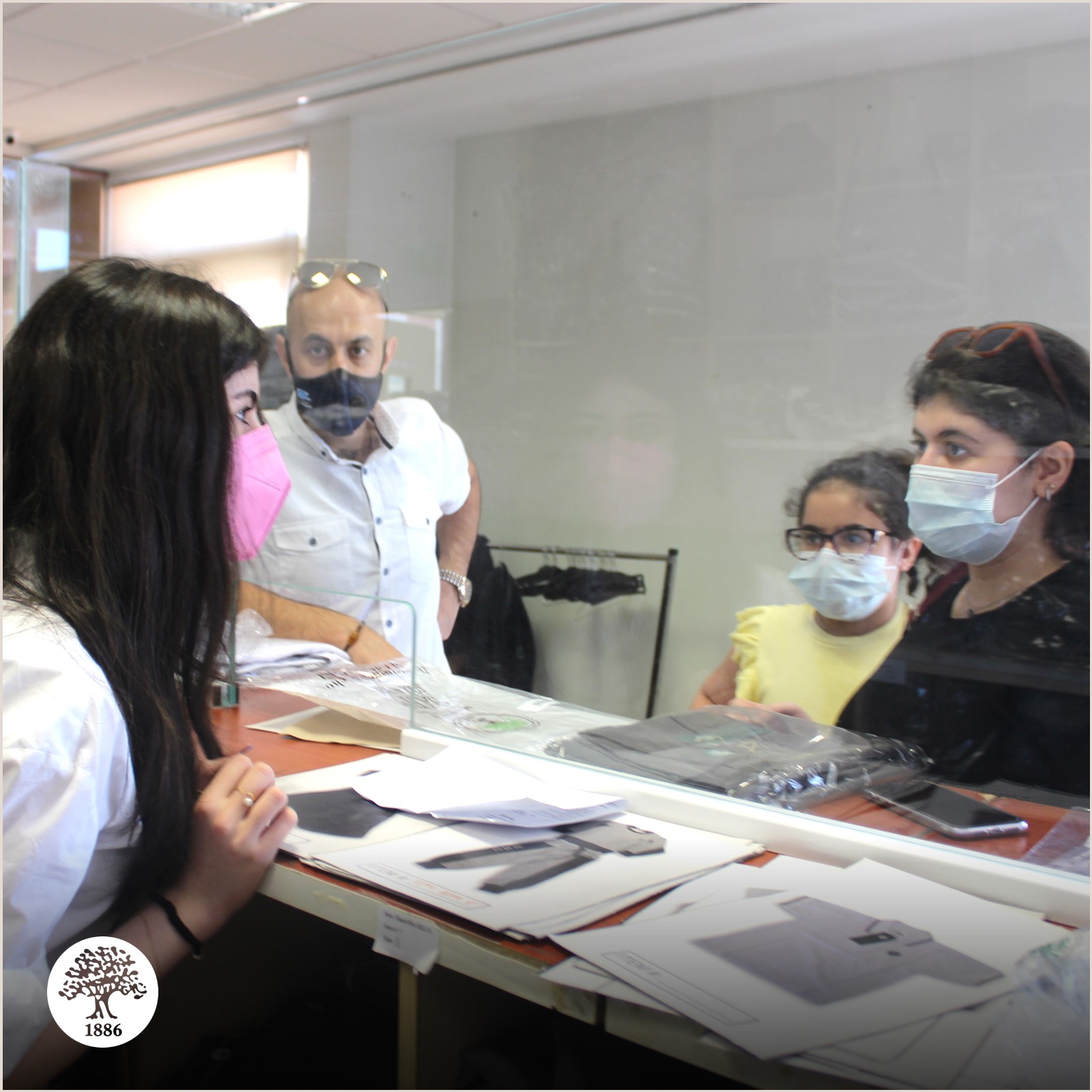 ISC–Erbil... - The International School of Choueifat - Erbil