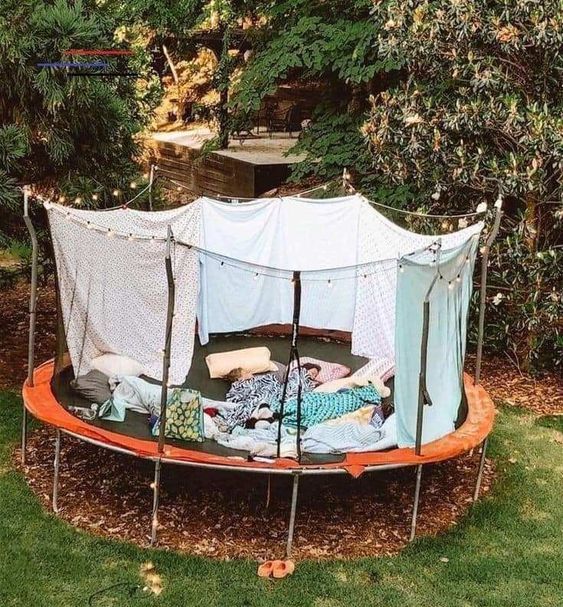 woltu sonnensegel dreieck 2 5x2 5x3 5m 3x3x4,25m Grau wasserabweisend Sonnenschutz Polyester Windschutz mit UV Schutz für Garten Terrasse Camping Fishing Shoes CUBE Store Penzberg in Farbe:Weiß Dunkelblau