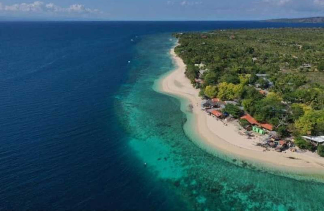 Moalboal - Moalboal set to collect fee from beachgoers Effective July 1 ...