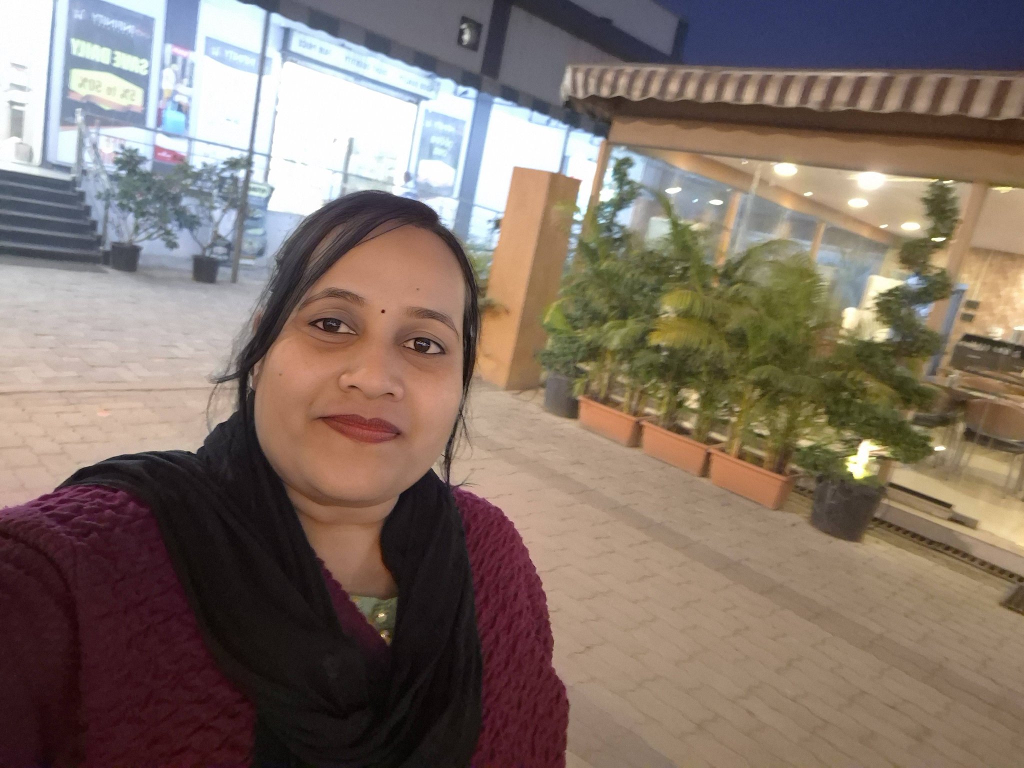 Reena Rani Dehuri