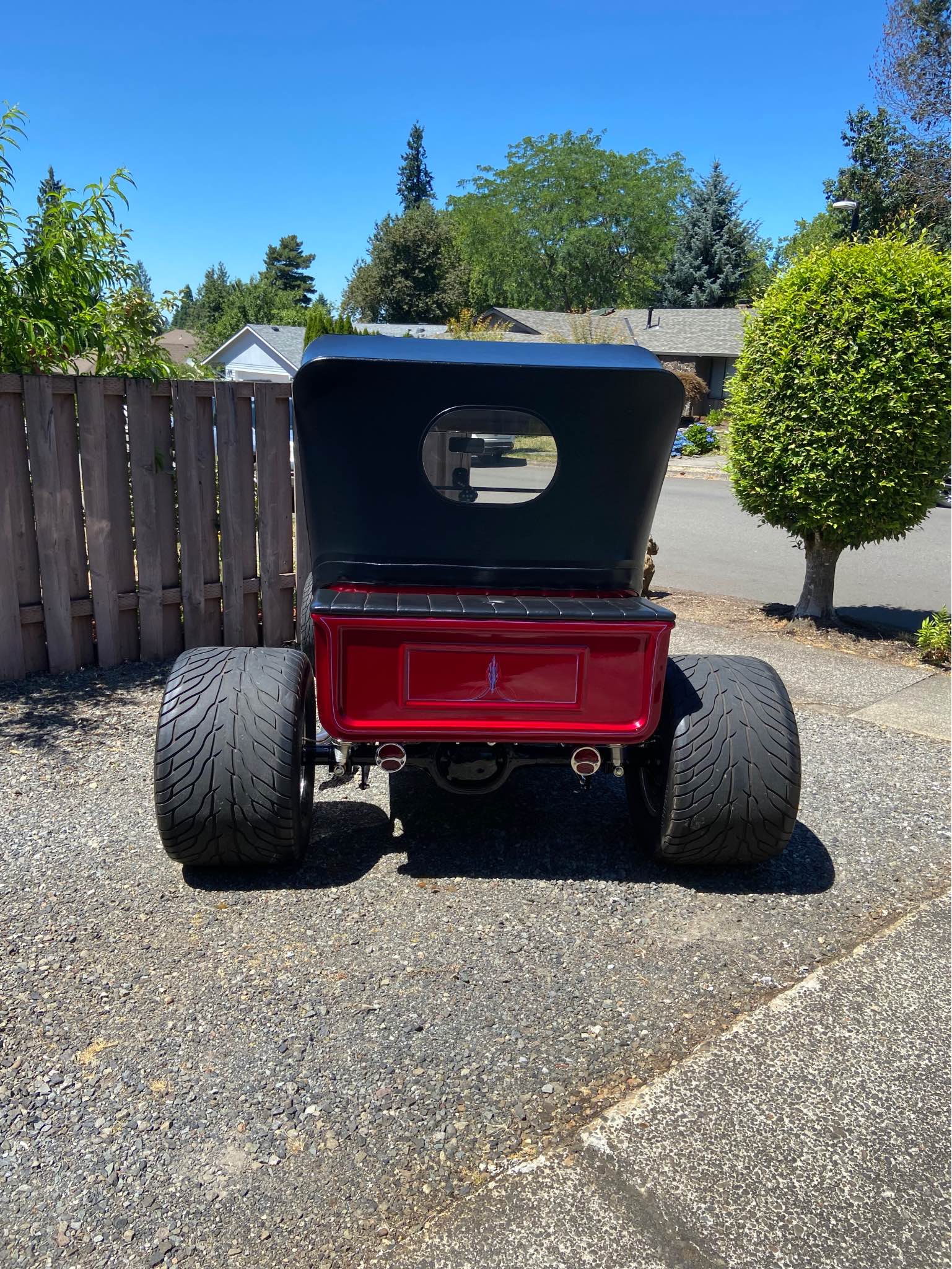 1923 Ford t-bucket - Commercial Vehicles - Sandy, Oregon | Facebook ...