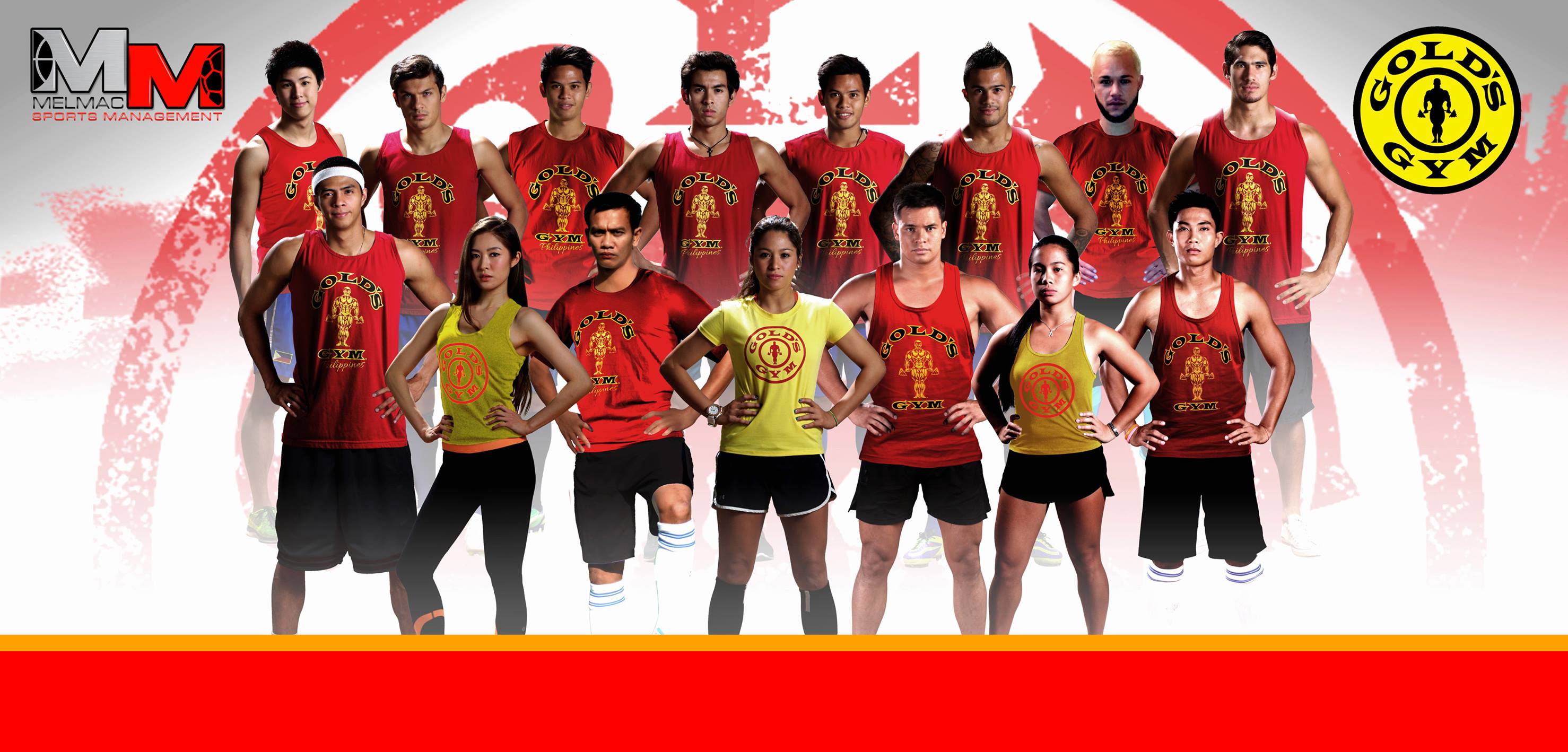 Melmac Sports | Imus