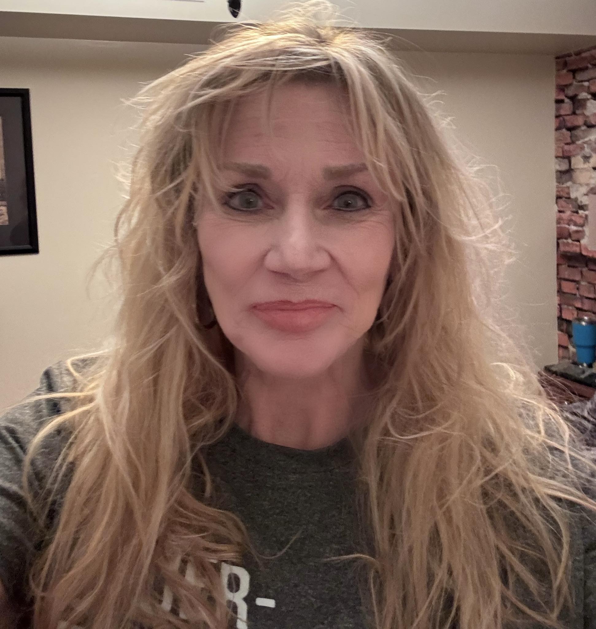 Jane - Pollen hair is of no concern, but does anyone have an estimate ...