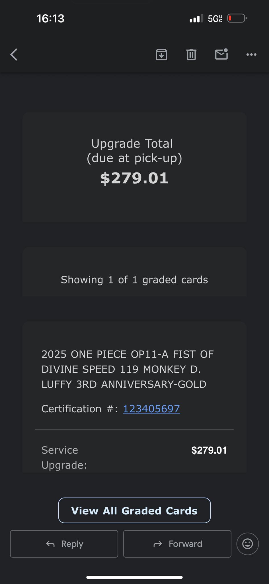 card grade screening service atlanta PSA Pre-Grading (Screening/Prep) CGC Announces On-site Card Grading