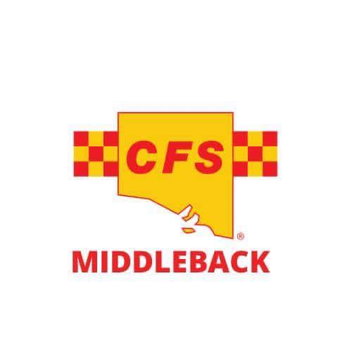 Middleback CFS - Middleback CFS added a new photo — with...