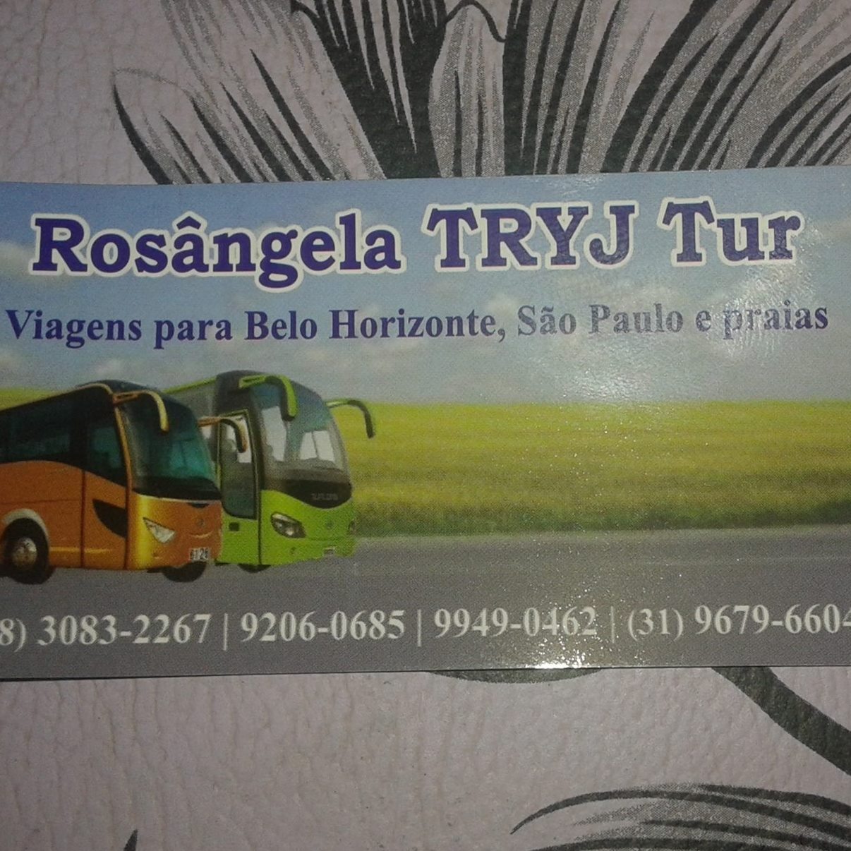 Manutenção é o que não falta. | Tryj tur | Facebook