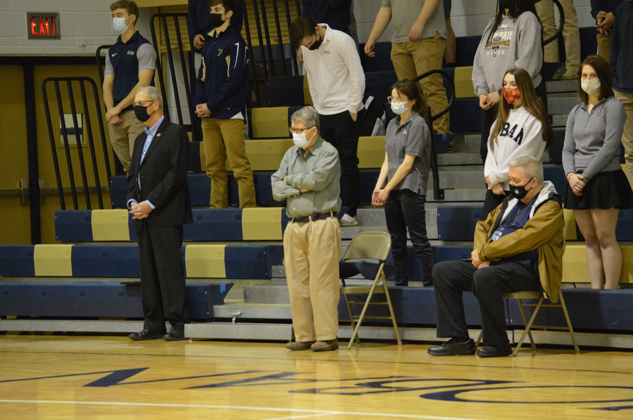 Today, we celebrate the... - Archbishop Hoban High School | Facebook