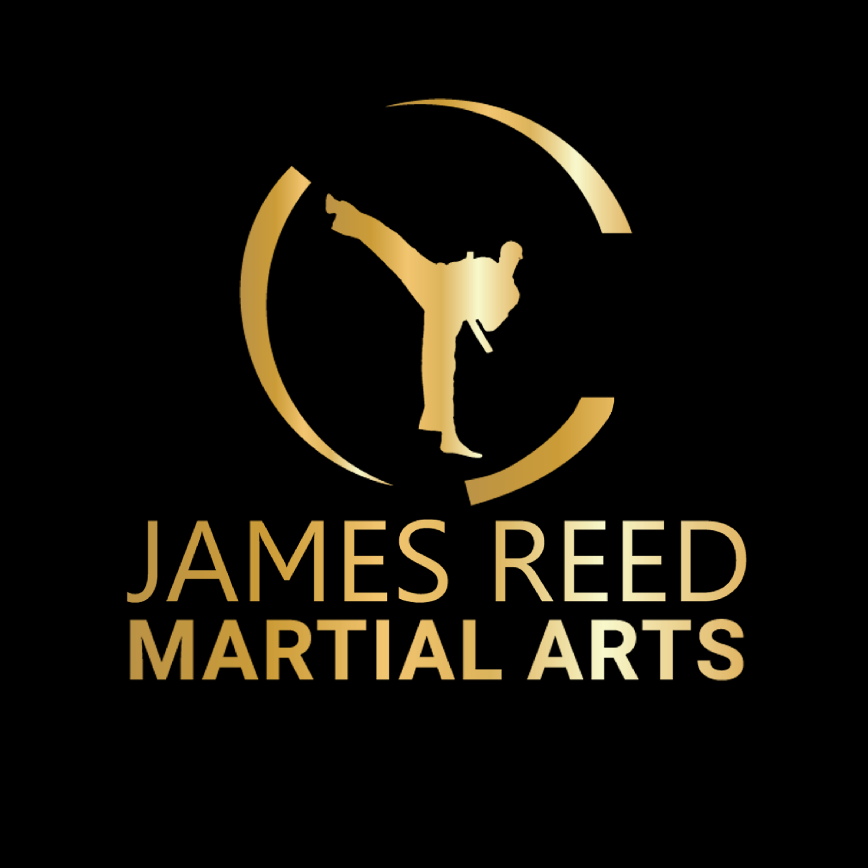James Reed Martial Arts | Stewarton