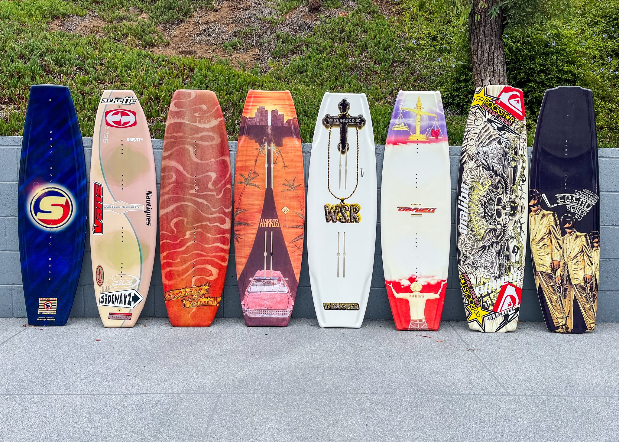 HISTORY OF THE SKIL 100 PLANER +++ With Randy Rarick 