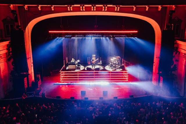 Triplex Productions Limited | London