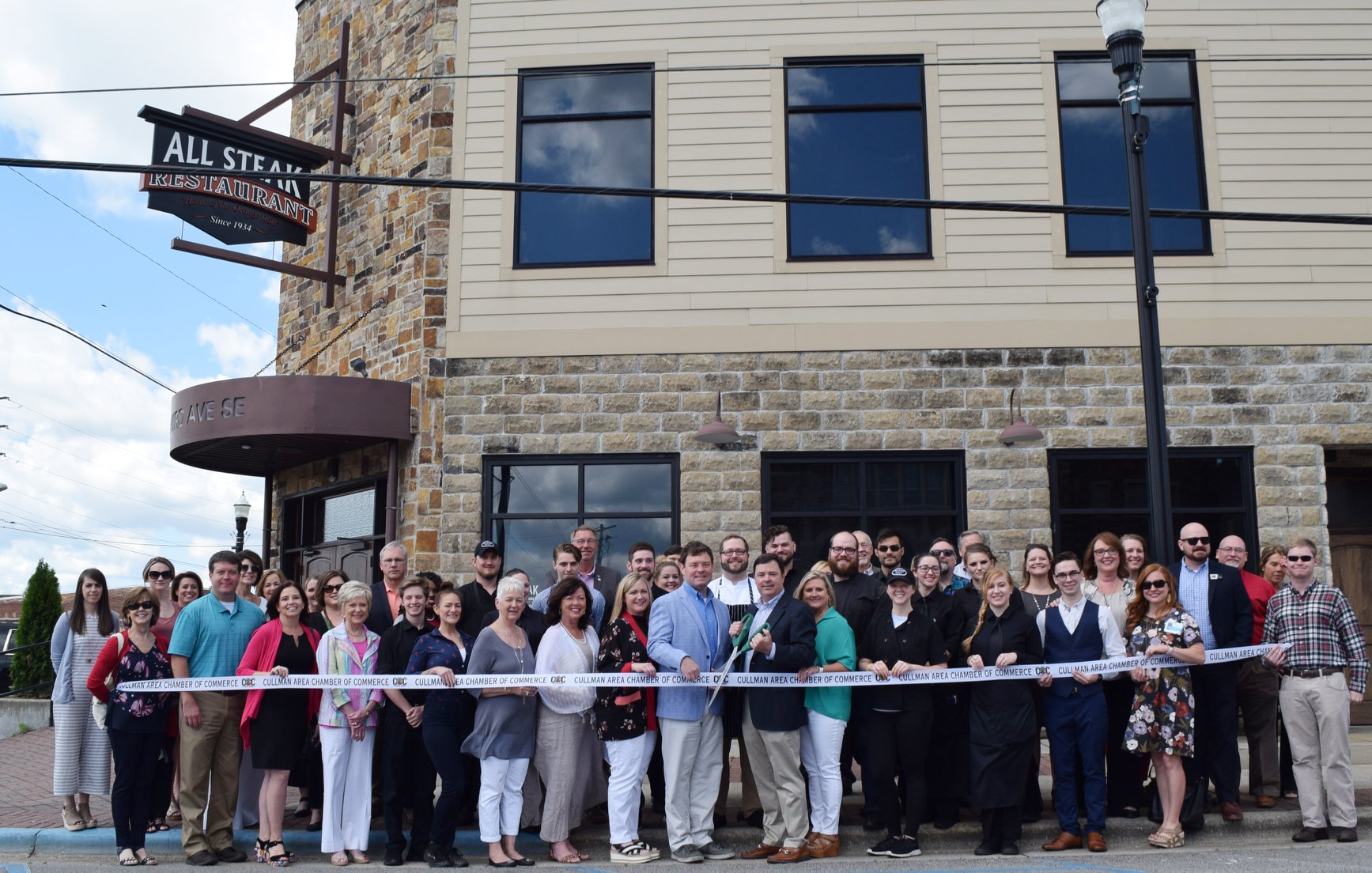 All Steak | Cullman AL