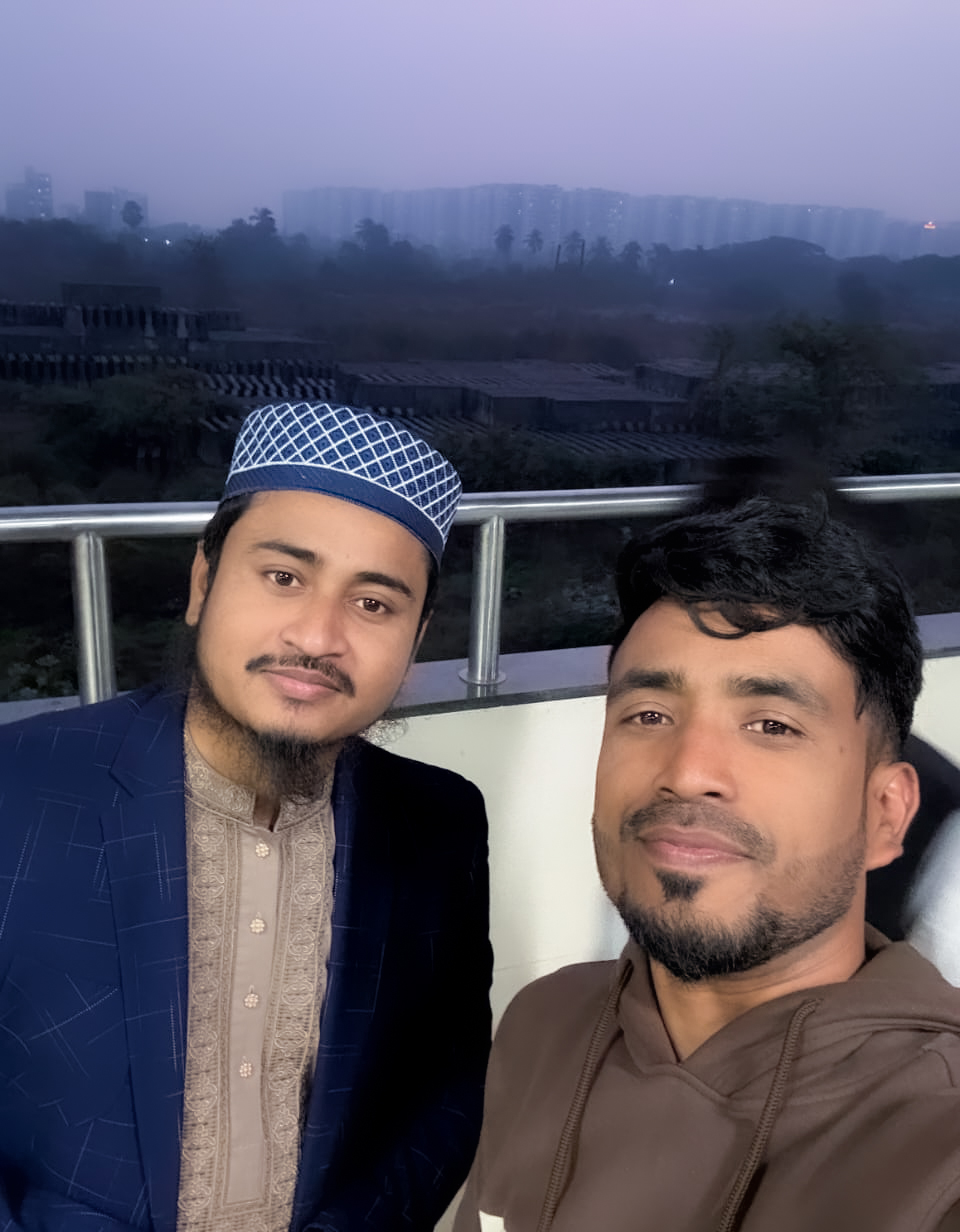 Md Rakib Ryaan