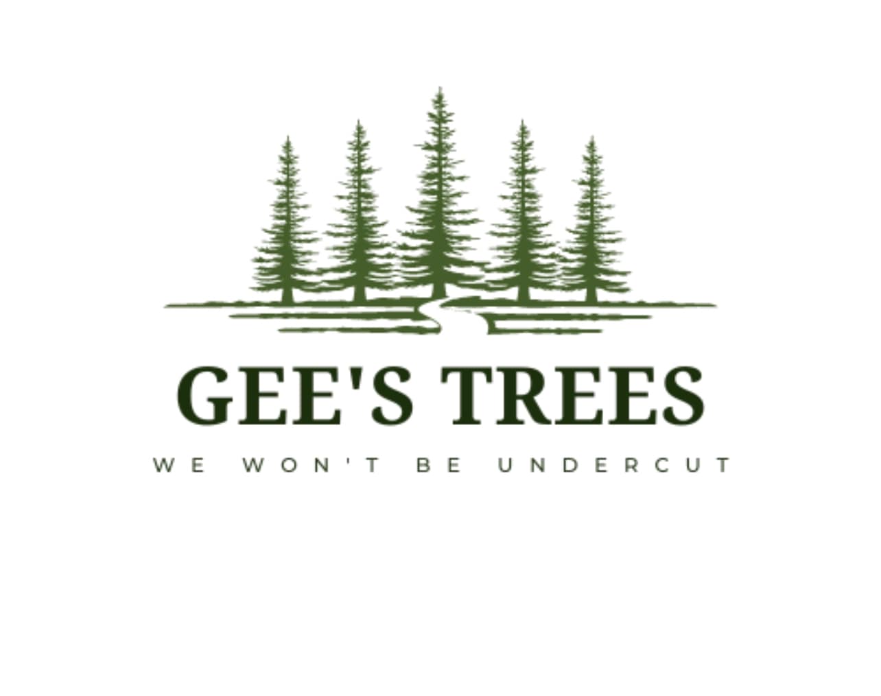 GEE’S TREES - The weather is heating up, which means our...