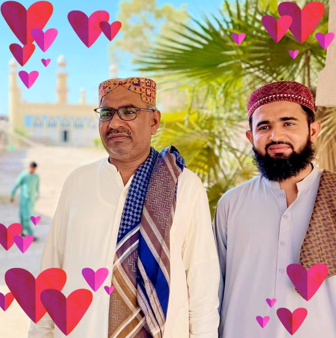 M Fazil Junejo