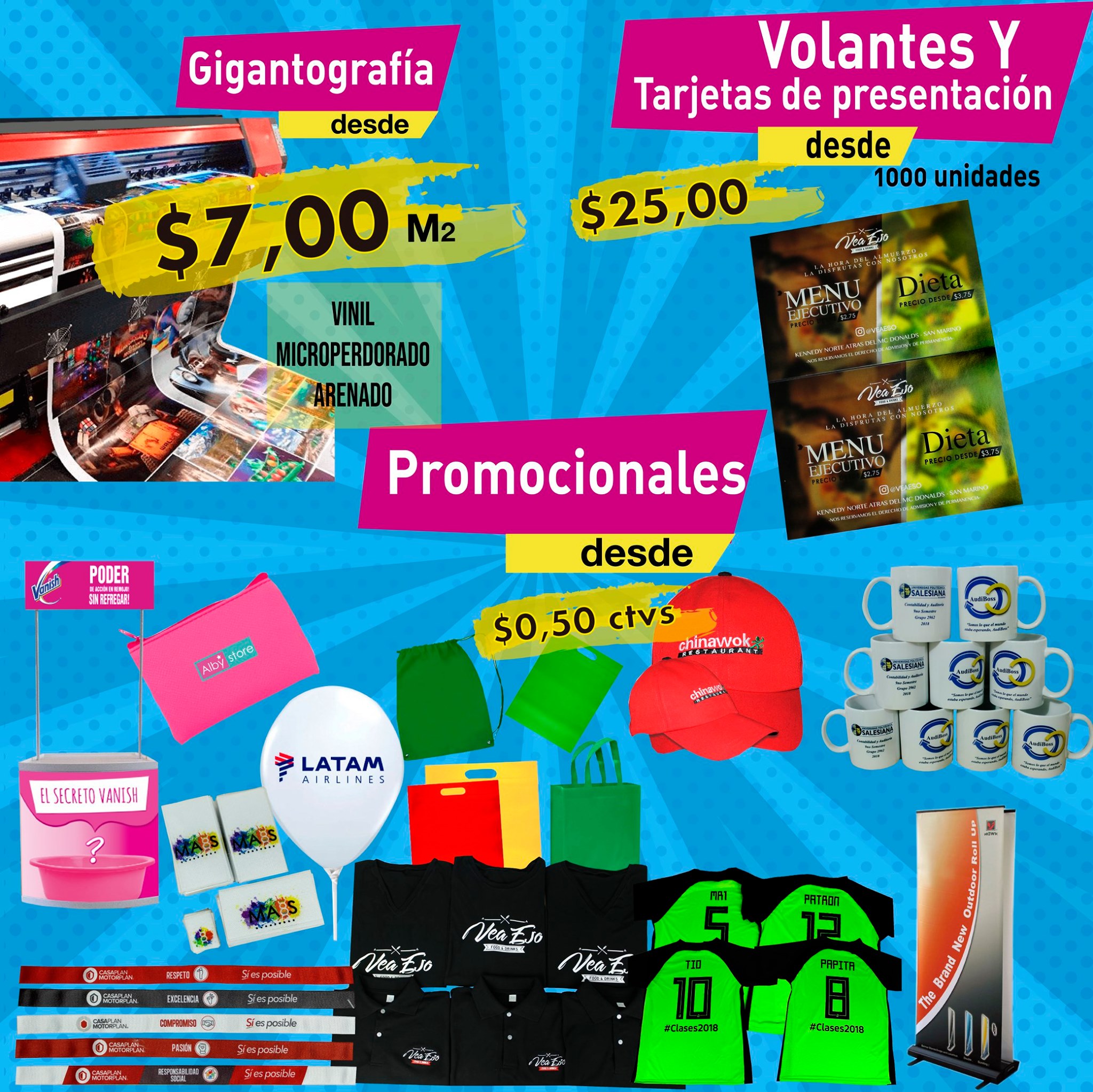 Digital Plus | Guayaquil