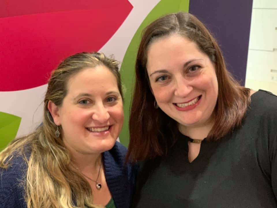 Women Rabbis Talk - Podcast