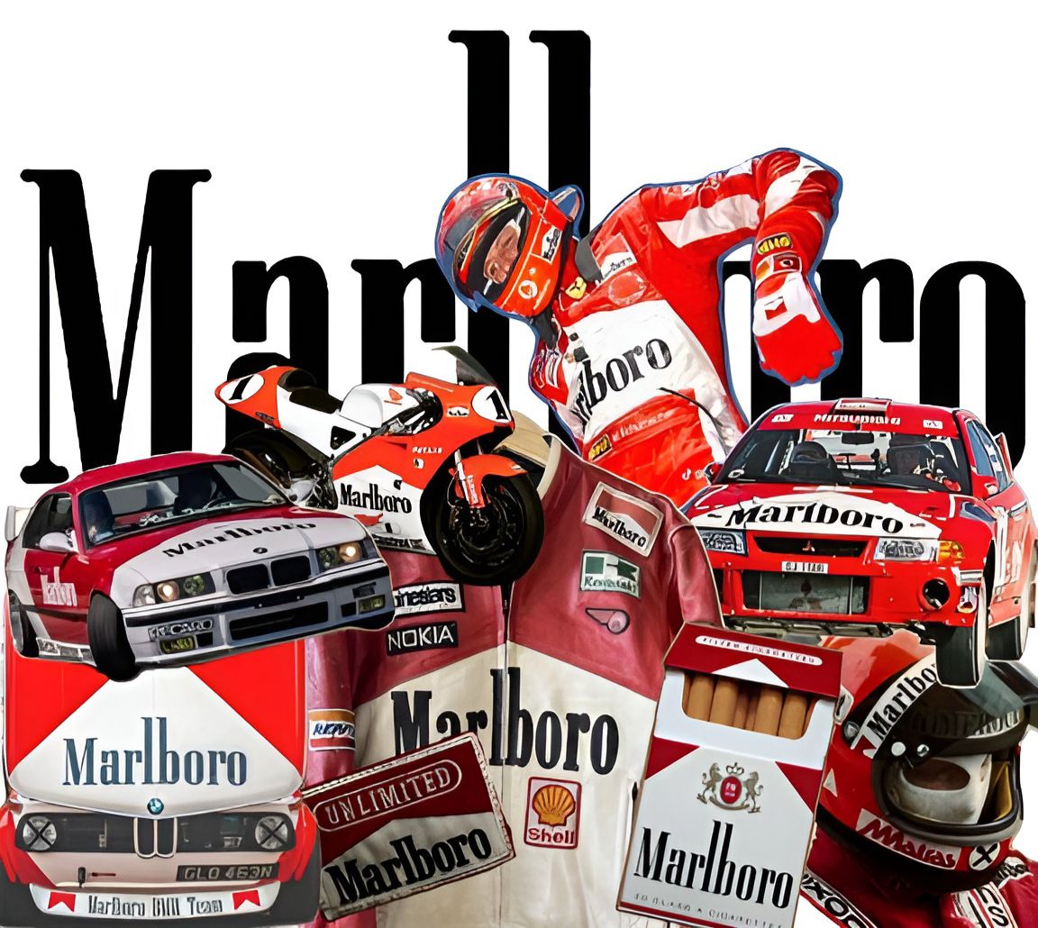 Mikelo Marlboro