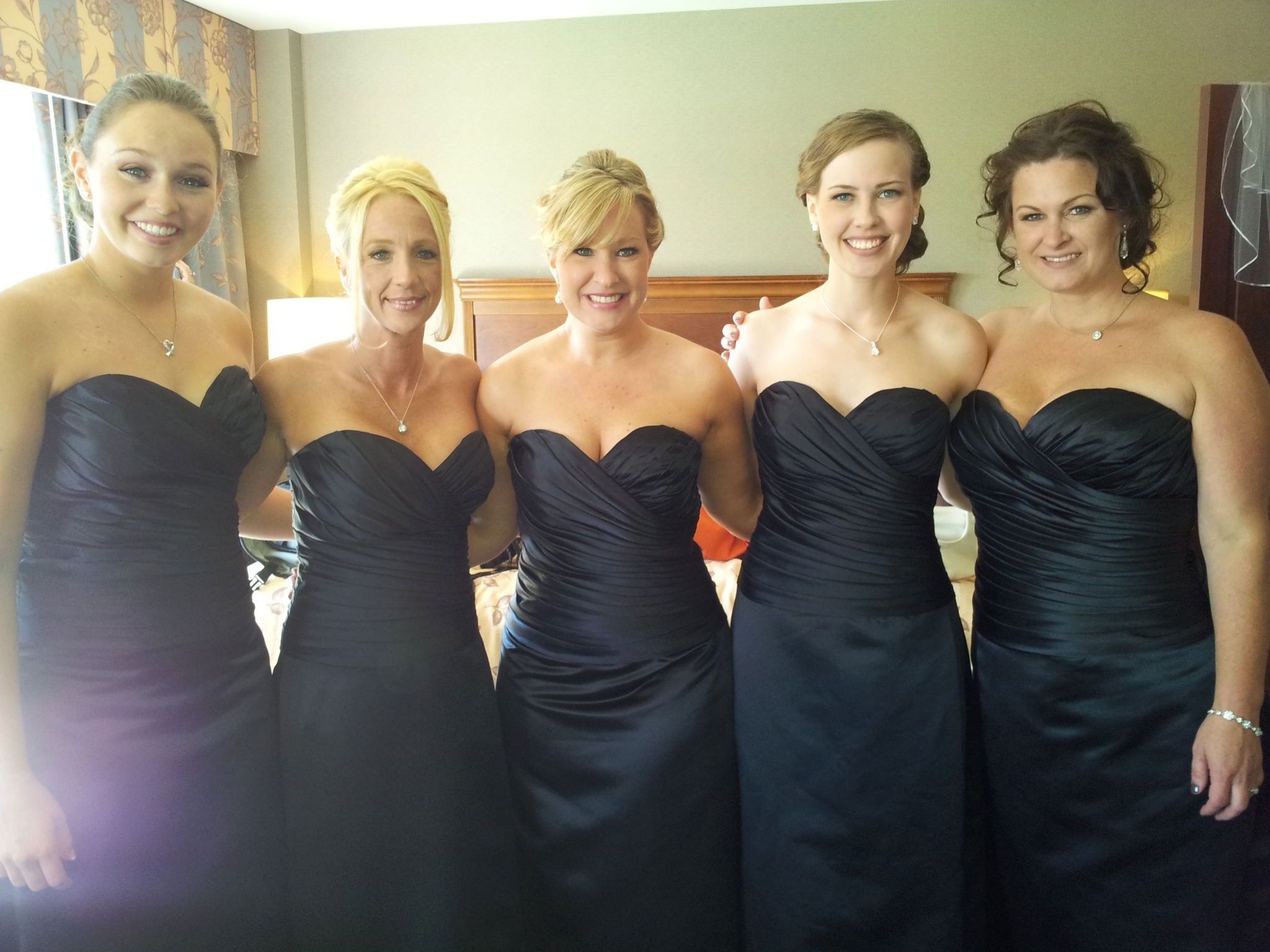 Hair and Faces by Lisa Yaffe | Silver Spring MD