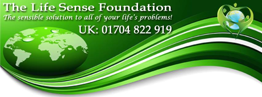 The Life Sense Foundation