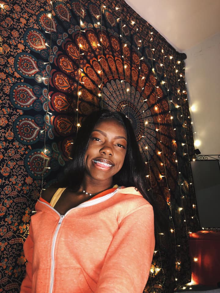 Destany Jacobs