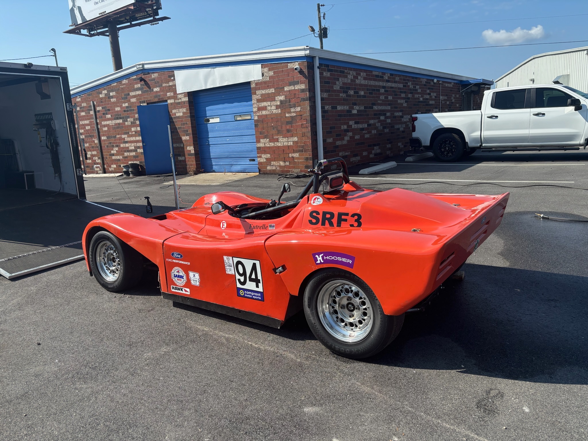 2026 SRF Gen 3 race car - Dune Buggies & Sand Rails - Cape Coral ...