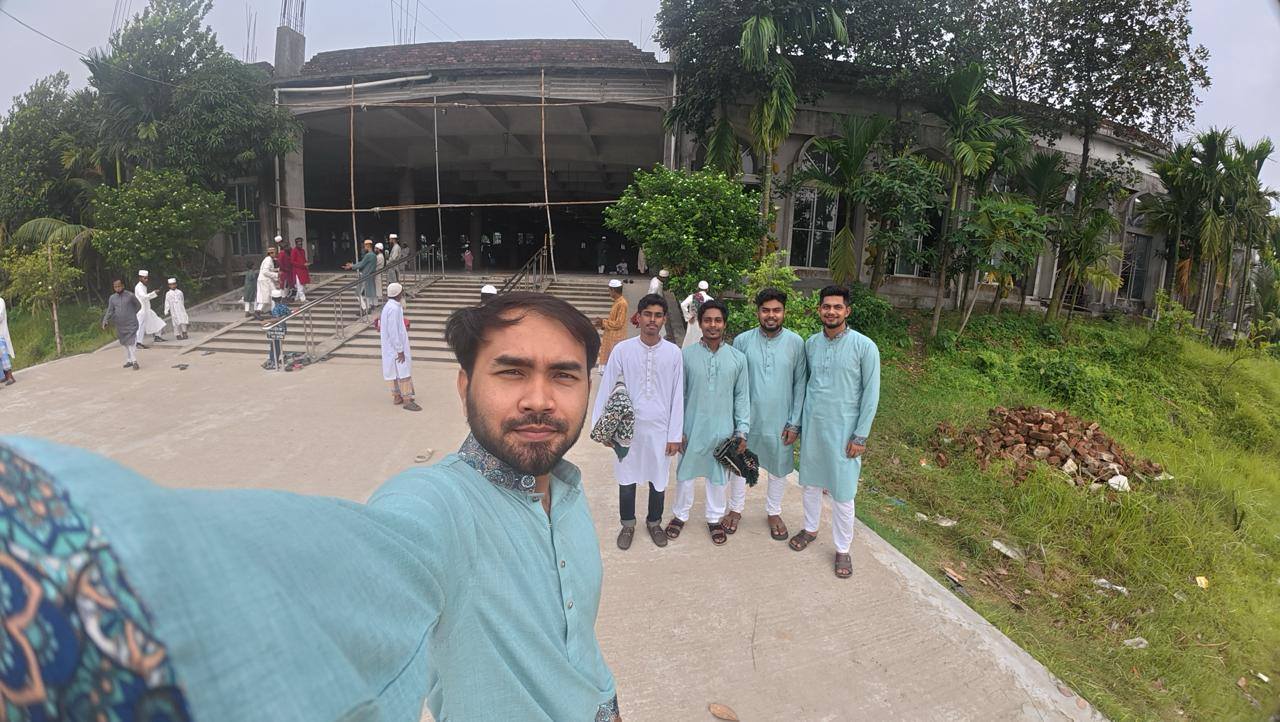 A R Asad