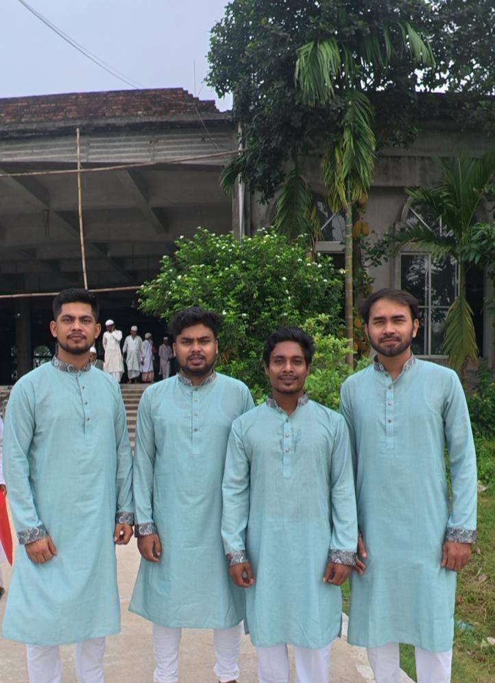 A R Asad