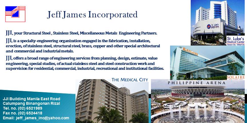 Jeff James Incorporated - Home