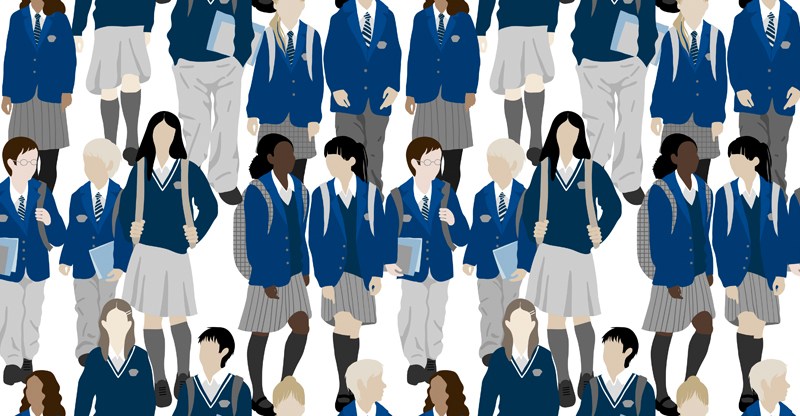RSA For Schools