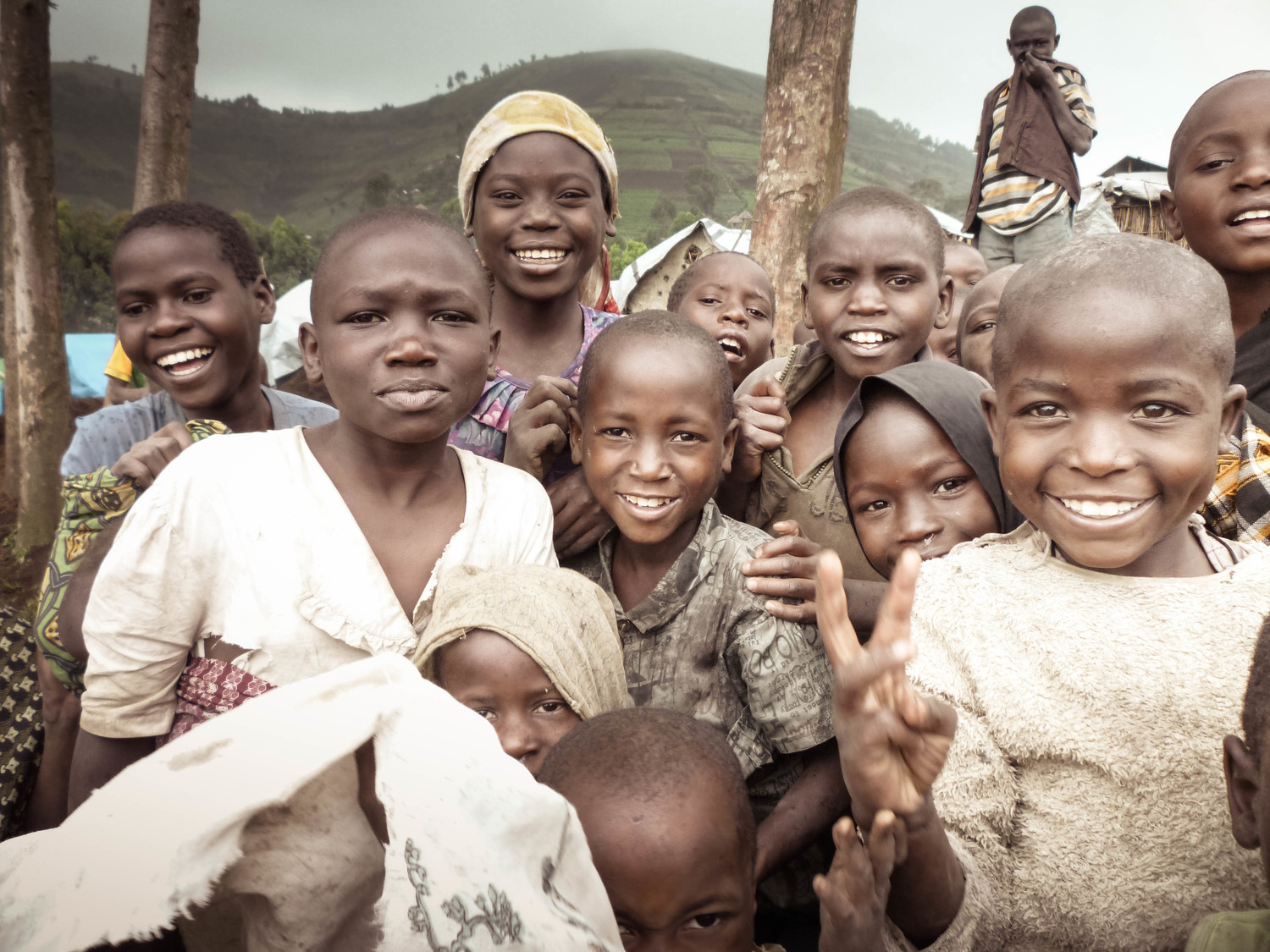 Globe Humanity Organization | Hamilton Township NJ
