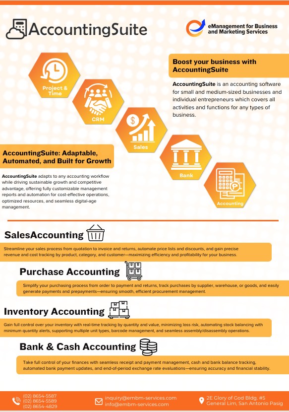 Accounting Software Philippines | Facebook