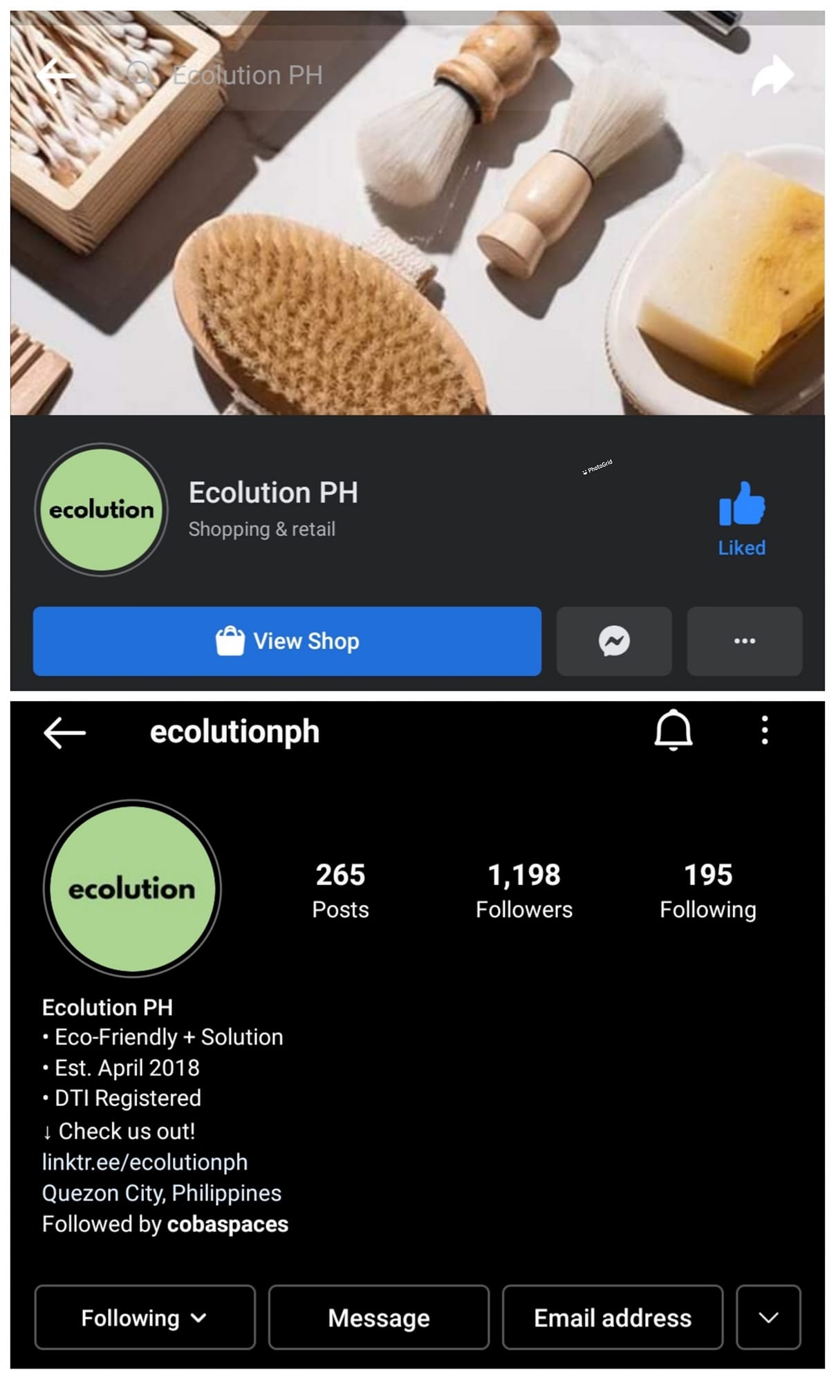 Ecolution PH - 🤍 JULY GIVEAWAY 🤍 In light of plastic-free...