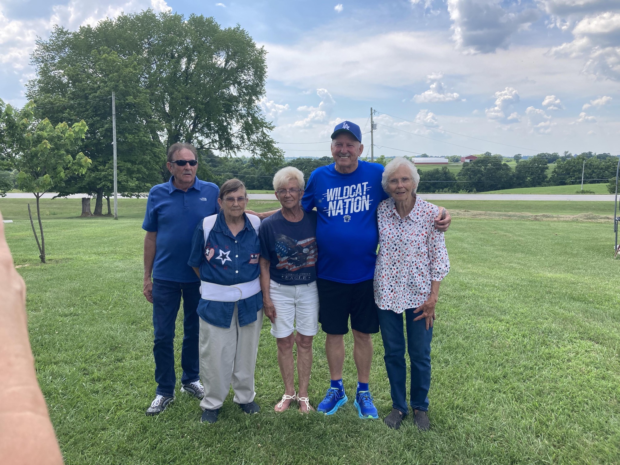 Larry Riddle (@larry.riddle.129) • Facebook, Connect with friends