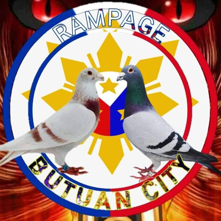 Team Rampage