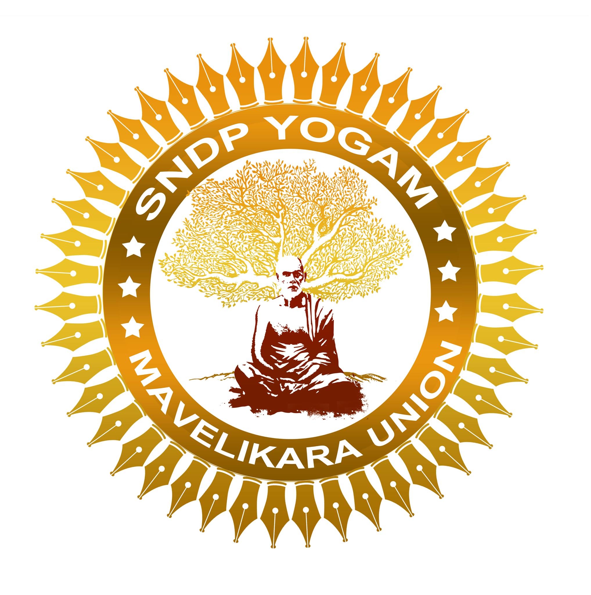 SNDP YOGAM MAVELIKARA UNION... - SNDP YOGAM MAVELIKARA UNION