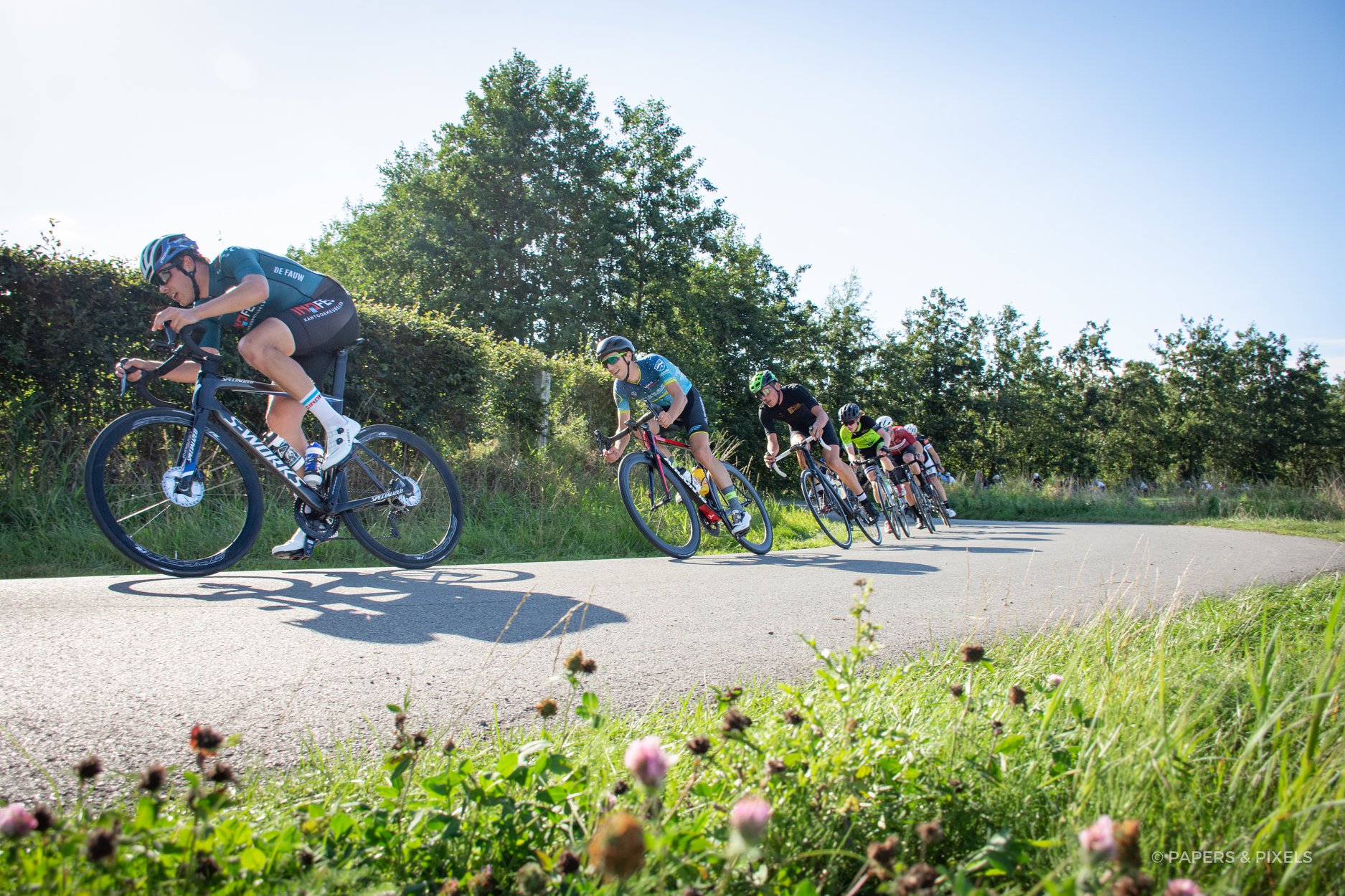 Inofec Cycling Team