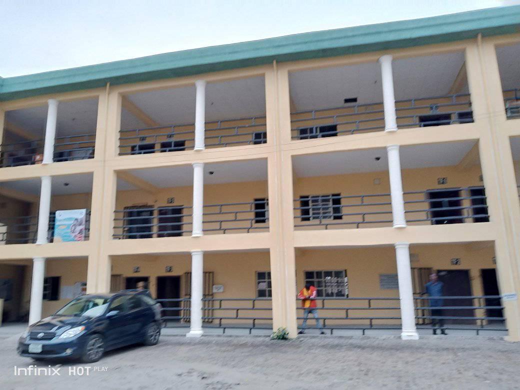 CAPTAIN ELECHI AMADI POLYTECHNIC (CEA Poly) | Facebook