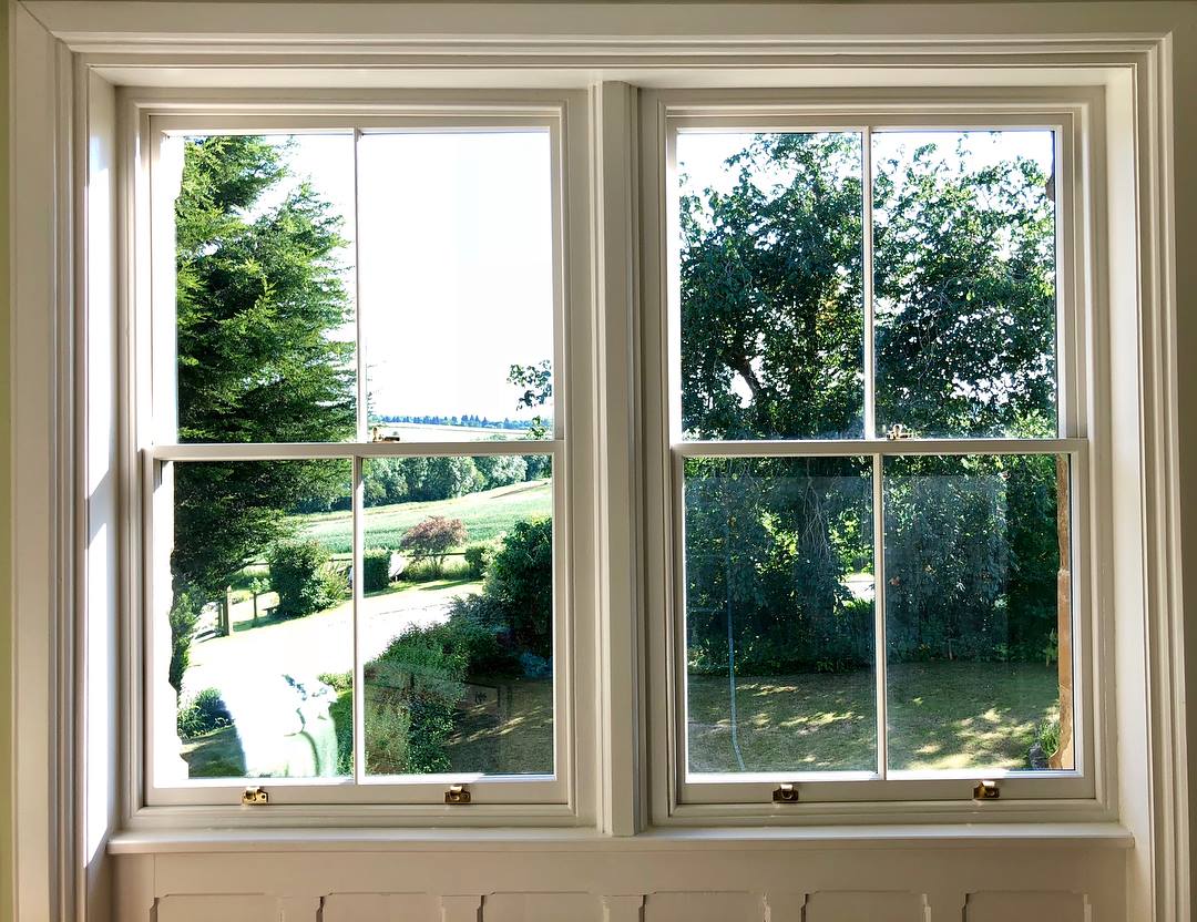 Another fabulous... - Benton Saunders Sash Windows | Facebook