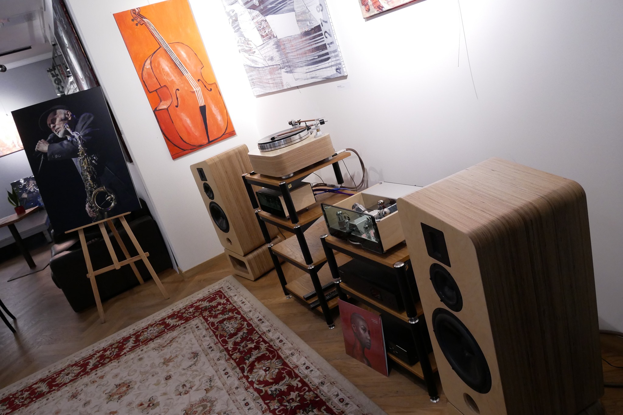 Polski Klaster Audio